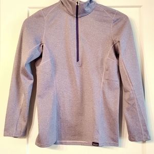 NWOT Patagonia Midweight Capilene baselayer